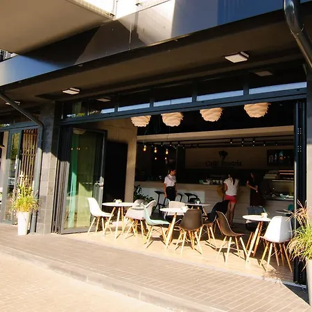 דירה Blue Coast Solna 11c/305 *