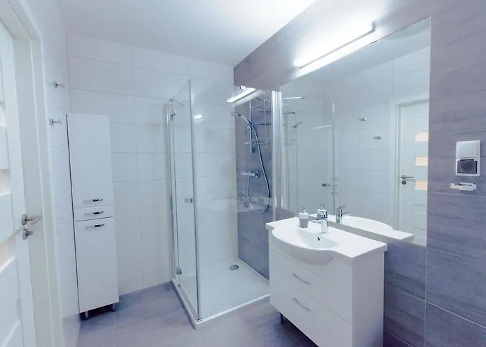 Apartmán Blue Coast Solna 11c/305