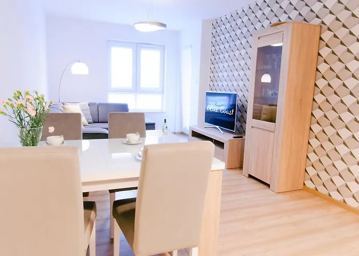 Blue Coast Solna 11c/305 *