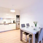 Apartment Blue Coast Solna 11c/305 *