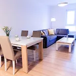 Blue Coast Solna 11c/305 Διαμέρισμα *