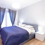Διαμέρισμα Blue Coast Solna 11c/305