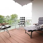 Blue Coast Solna 11c/305 Apartamento Kołobrzeg
