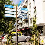 Διαμέρισμα Blue Coast Solna 11c/305 Kołobrzeg