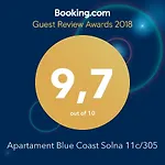 Blue Coast Solna 11c/305 * Kołobrzeg