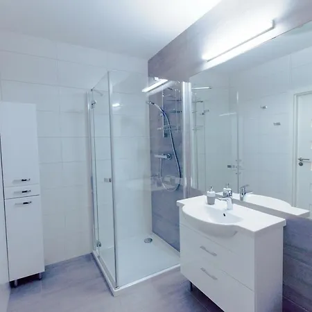 Apartment Blue Coast Solna 11c/305