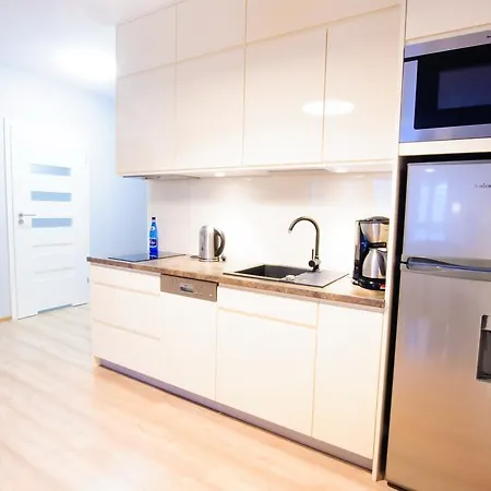 Blue Coast Solna 11c/305 Kolobrzeg