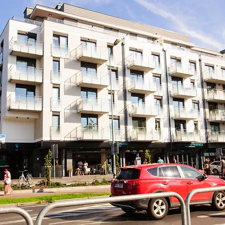 Blue Coast Solna 11c/305 Διαμέρισμα *