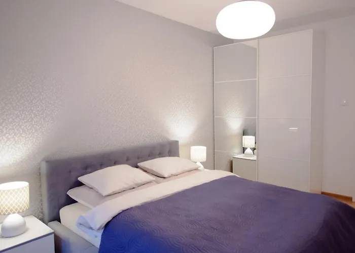 Blue Coast Solna 11c/305 Kolobrzeg