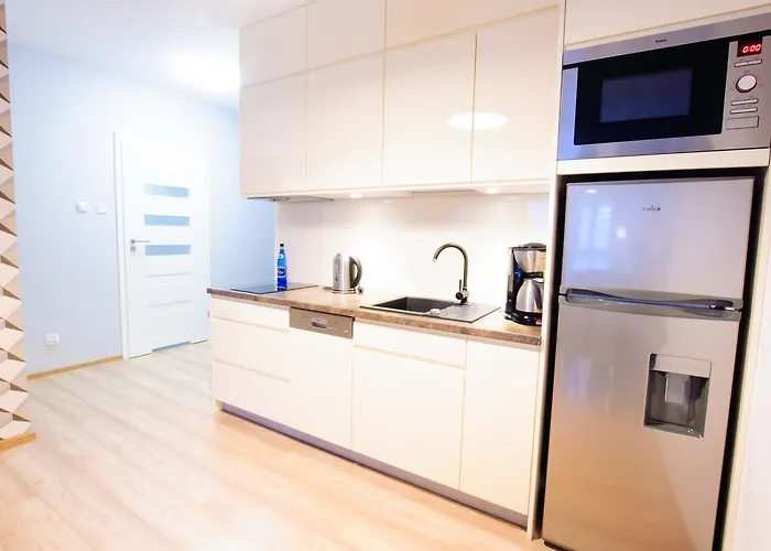 Blue Coast Solna 11c/305 Kolobrzeg