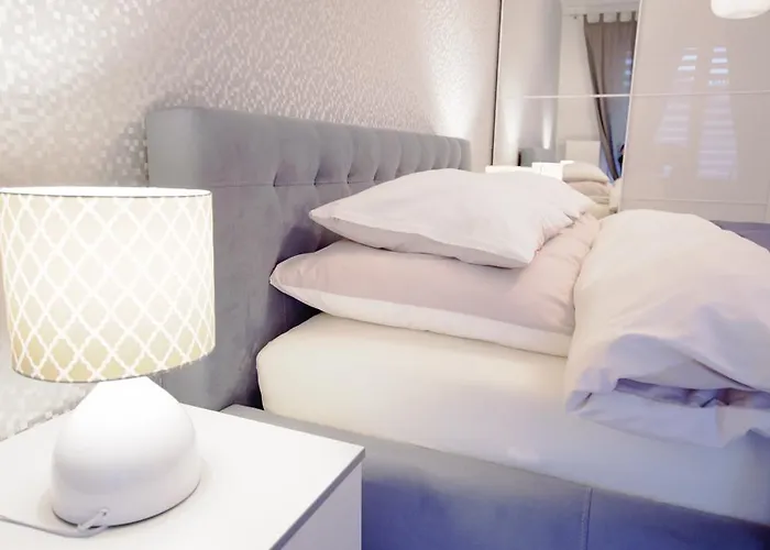 Apartment Blue Coast Solna 11c/305 *