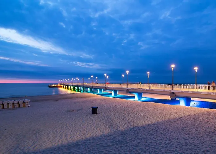 Blue Coast Solna 11c/305 Apartment